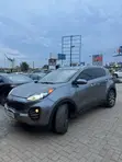 2019 Kia Sportage - 5