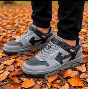 Off-White Out of Office Sneakers