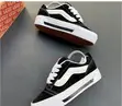 Vans Knu Stack Sneakers - 1