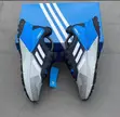 Black Adidas Terrex Outdoor Trail Runners - 2
