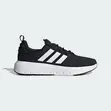 Adidas Swift Run Men's Trainers - Black - 1