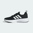Adidas Swift Run Men's Trainers - Black - 2