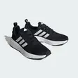 Adidas Swift Run Men's Trainers - Black - 3