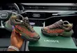 Lacoste L-Guard Breaker Sneakers - Men's - 2