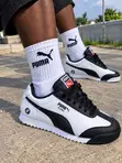 Puma Roma BMW Motorsport Sneakers - 2