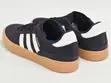 Adidas Skateboarding Busenitz Vulc II Trainers - 2