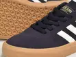 Adidas Skateboarding Busenitz Vulc II Trainers - 3