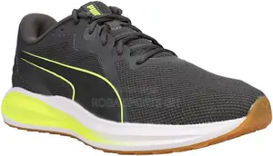Puma Men's Twitch Runners - Brand New