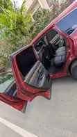 Honda CR-V EX-L AWD 2019 Red - 2