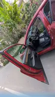 Honda CR-V EX-L AWD 2019 Red - 3