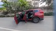 Honda CR-V EX-L AWD 2019 Red - 4