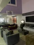 Furnished 3 Bedroom Duplex for Rent in Community 25 - 1