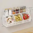 Garlic and Ginger Storage Rack - 2