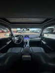 Toyota Camry 2014 Red - 2