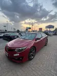 Toyota Camry 2014 Red - 4
