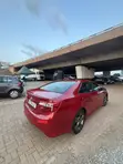 Toyota Camry 2014 Red - 5