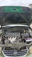 Toyota Corolla 1.5 Sedan Automatic 2002 - Green - 5
