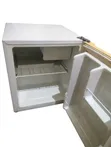 Used GE Mini Freezer - White - 2
