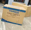 Nasco 288 Liters Chest Freezer (NAS-400FL) - 1