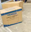 Nasco 288 Liters Chest Freezer (NAS-400FL) - 2