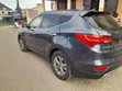 Hyundai Santa Fe 2014 Black - 1