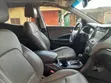 Hyundai Santa Fe 2014 Black - 3