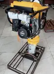 Robin Tamping Rammer 6.5 HP - 2