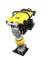 Robin Tamping Rammer 6.5 HP - 3