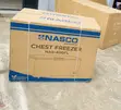 Nasco Arctic Pro Gold 288L Chest Freezer (NAS-400FL) - 2