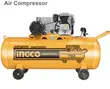 INGCO Air Compressor 200 Litre - 1