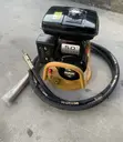 Robin Poker Vibrator - 2