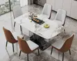Royal Comfort 6 Seater Dining Set - 2