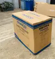 Brand New Nasco NAS-400FL FrostMax Gold Chest Freezer - 1