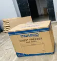 Brand New Nasco NAS-400FL FrostMax Gold Chest Freezer - 2