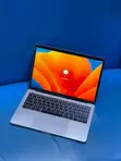Apple MacBook Pro 2017 8GB RAM, 128GB SSD - 2