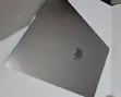 Apple MacBook Pro 2017 8GB RAM, 128GB SSD - 4