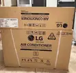 LG Air Conditioner 2.0 HP - 2