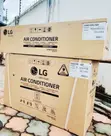 LG Air Conditioner 2.5 HP - 1