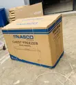 Nasco 288L FrostPlus (Gold) Chest Freezer - 1