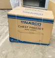 Nasco 288L FrostPlus (Gold) Chest Freezer - 2