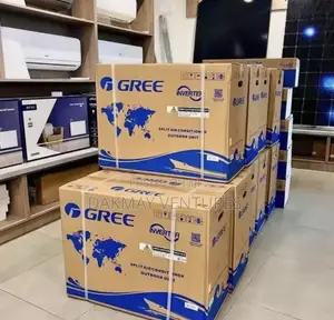 Gree 2.0 HP Air Conditioner