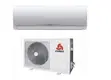 CHIGO Air Conditioner 1.5 HP - 2