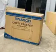 Nasco 288L Chest Freezer (NAS-400FL) - Gold - 2