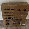 Samsung Air Conditioner 1.5 HP - 1