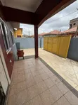 2-Bedroom Self-Compound House for Rent in Graceline Real, Mile 7 - 3