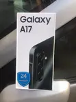 New Samsung Galaxy A17 5G 256GB Black - 4