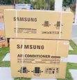 Samsung Air Conditioner 2.5 HP - 1