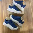 Reebok Gore-Tex Trail Running Sneakers - 1