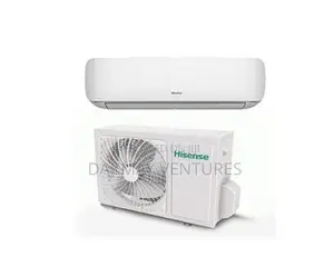 Hisense 1.5 HP Split System Air Conditioner