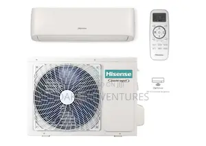 Hisense 2.0 HP Air Conditioner
